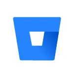 Bitbucket SVG Icon